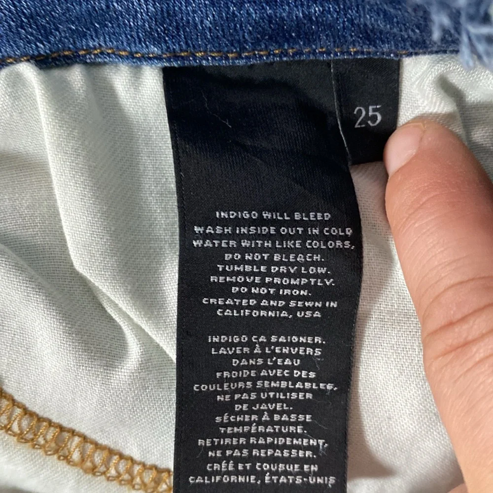 J Brand excellent preowned